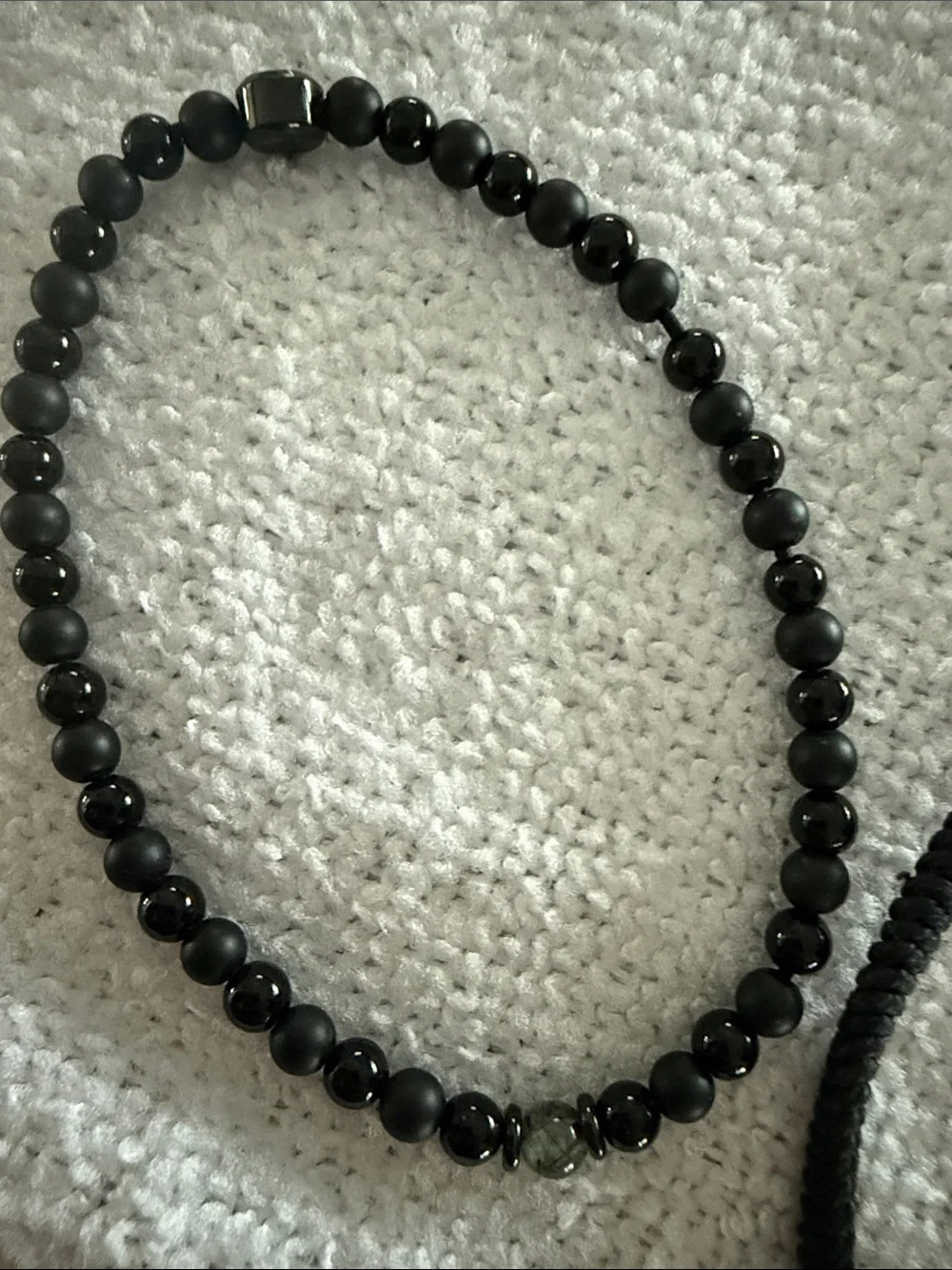 N/A set black